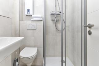 Haus SeeZeit Appartement 06 - 1