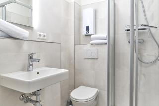 Haus SeeZeit Appartement 06 - 1