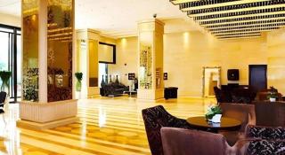 Zhongshan Huahong Hotel - 8