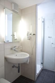 Hotel Buchserhof - Buchs - 9