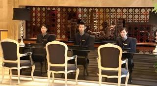 Zhongshan Huahong Hotel - 7