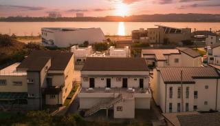 Gangneung Lacblanc Pension - 3