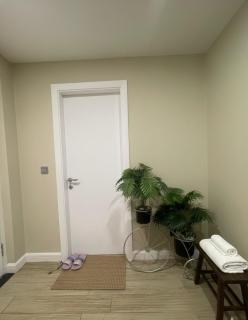 Studio Apt with Free breakfast at Centarus - 6