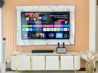 PS House Bangtao - 1