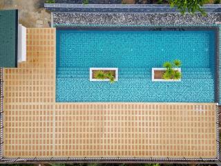 B204 Banjong Studio 3 Minutes To Nai Harn Beach - 5