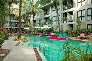 Stylish apartment close to Bang Tao beach - 0