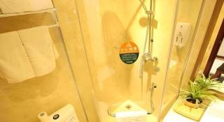 GreenTree Inn Fuzhou Dongxiang Longshan Express Hotel - 4