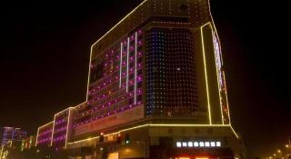 GreenTree Inn Fuzhou Dongxiang Longshan Express Hotel - 3