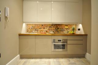 Nice studio in the famous Notting Hill - Basement - 7