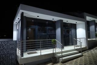 Yoga Luxury Lodge - 8