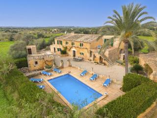 Villa Can Granot - Cas Concos - 1