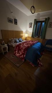 Shrenbute Cottage - 6