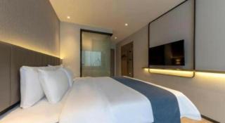 7 Days Premium Jiangmen Wuyi Avenue Gangkou Road - 3