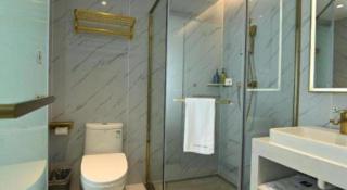 7 Days Premium Jiangmen Wuyi Avenue Gangkou Road - 2