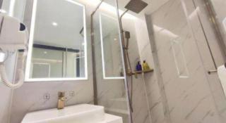 7 Days Premium Jiangmen Wuyi Avenue Gangkou Road - 1