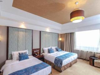 Oriental Spring Resort Dalian - 5