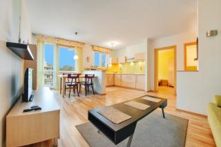Apartamenty Sun & Snow Na Wydmie w pobliżu plaży i molo - Ustka - 5