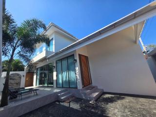 Santong Villa Rawai - 0