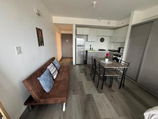 Sky Escalante Apartment - 2