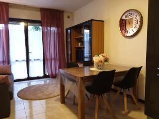 Residence MokyD13-piscina, WiFi, giardino,garage - Lazise - 8