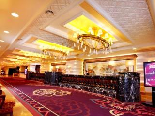 Shenyang Royal Wan Xin Hotel - 9