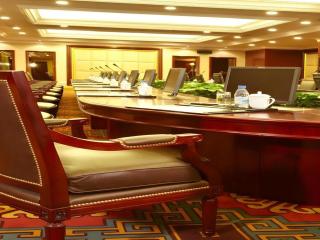 Shenyang Royal Wan Xin Hotel - 7