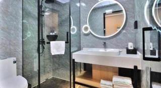 GreenTree Inn Suzhou Shihu Suli Road Express Hotel - 6