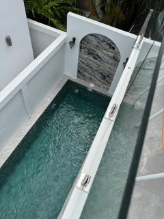 Santong Villa Rawai - 2