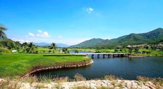 Diamond Bay Golf and Villas - 2