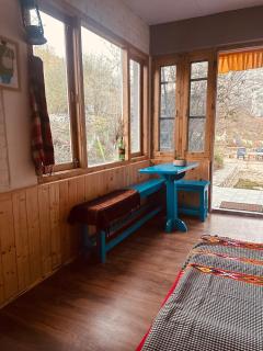 Shrenbute Cottage - 9