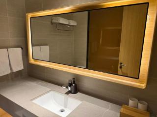 JI Hotel Shanghai World Expo South Yanggao Road - 9