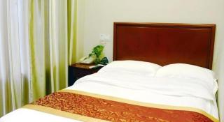 GreenTree Inn Shanghai MinHang ZhuanQiao Subway Station East ZhuanXing Road Shell Hotel - 5