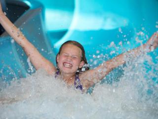 8 person holiday home in Ansager-By Traum - 9