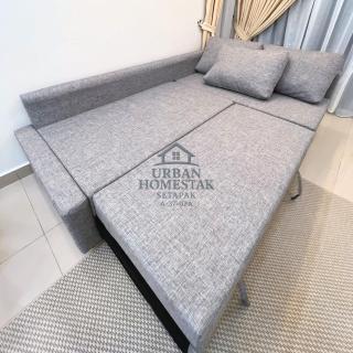 Urban Homestay Kuala Lumpur - 3