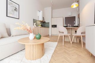 Apartly - Zielony Zakątek - Złap okazję i odpocznij nad Odrą - 9
