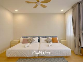 Bukit Indah Terrakids Amazing house with Pool near Legoland - 5