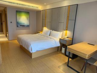 JI Hotel Shanghai World Expo South Yanggao Road - 1