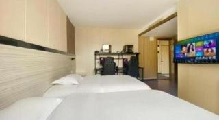 Wenxing Hotel Dongguan Qifeng Branch - 5