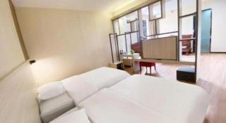 Wenxing Hotel Dongguan Qifeng Branch - 4