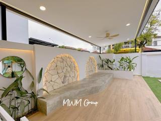 Bukit Indah Terrakids Amazing house with Pool near Legoland - 8