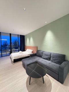 RTS - ROXY Apartment Sematan Family Studio - 3