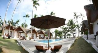 Elysia Beach Resort - 3