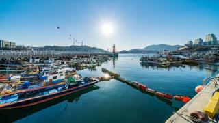 Yeosu Nangmanstay pension - 7