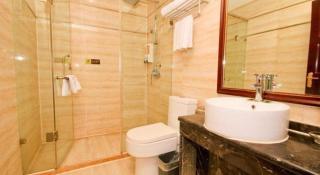 Vienna Hotel Xian Railway North Station Branch - 9