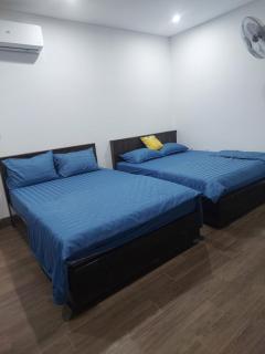 An Thịnh Apartment 2 beds with kitchen - 8