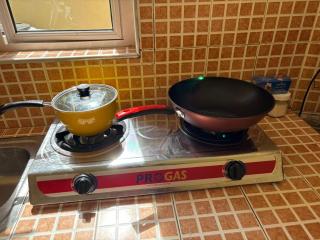 Cascade Retreat - Henrietta - 7