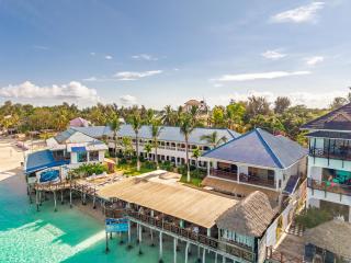 Zenobia Beach Resort - 9