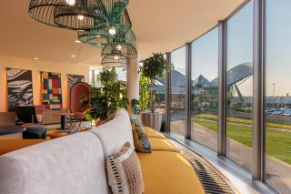 Hampton By Hilton Lyon Airport - 0