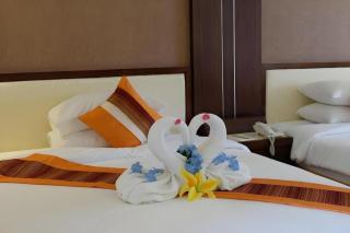 Pinehurst Golf Club and Hotel - 1