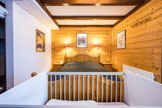 Appartement dans Chalet - 14p - 2